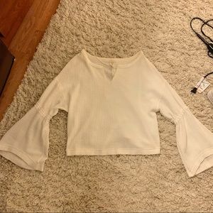Free People blouse